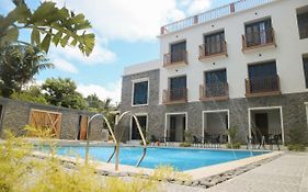 Residencia Du Basco